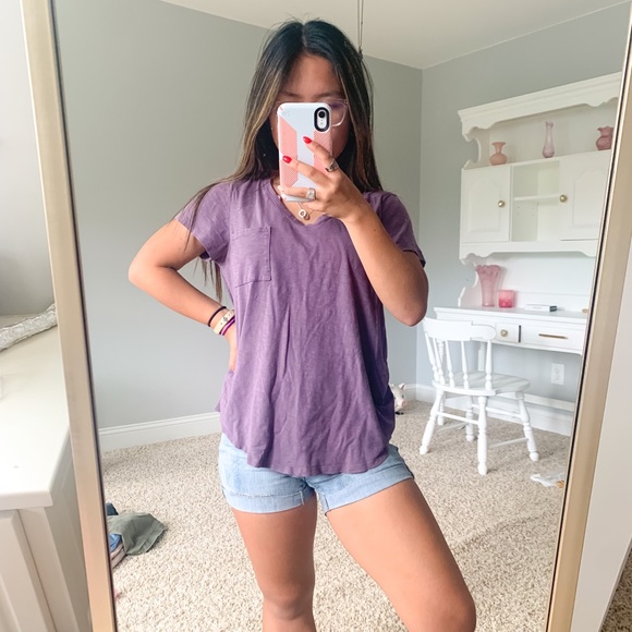 Loft t shirt - Picture 1 of 5